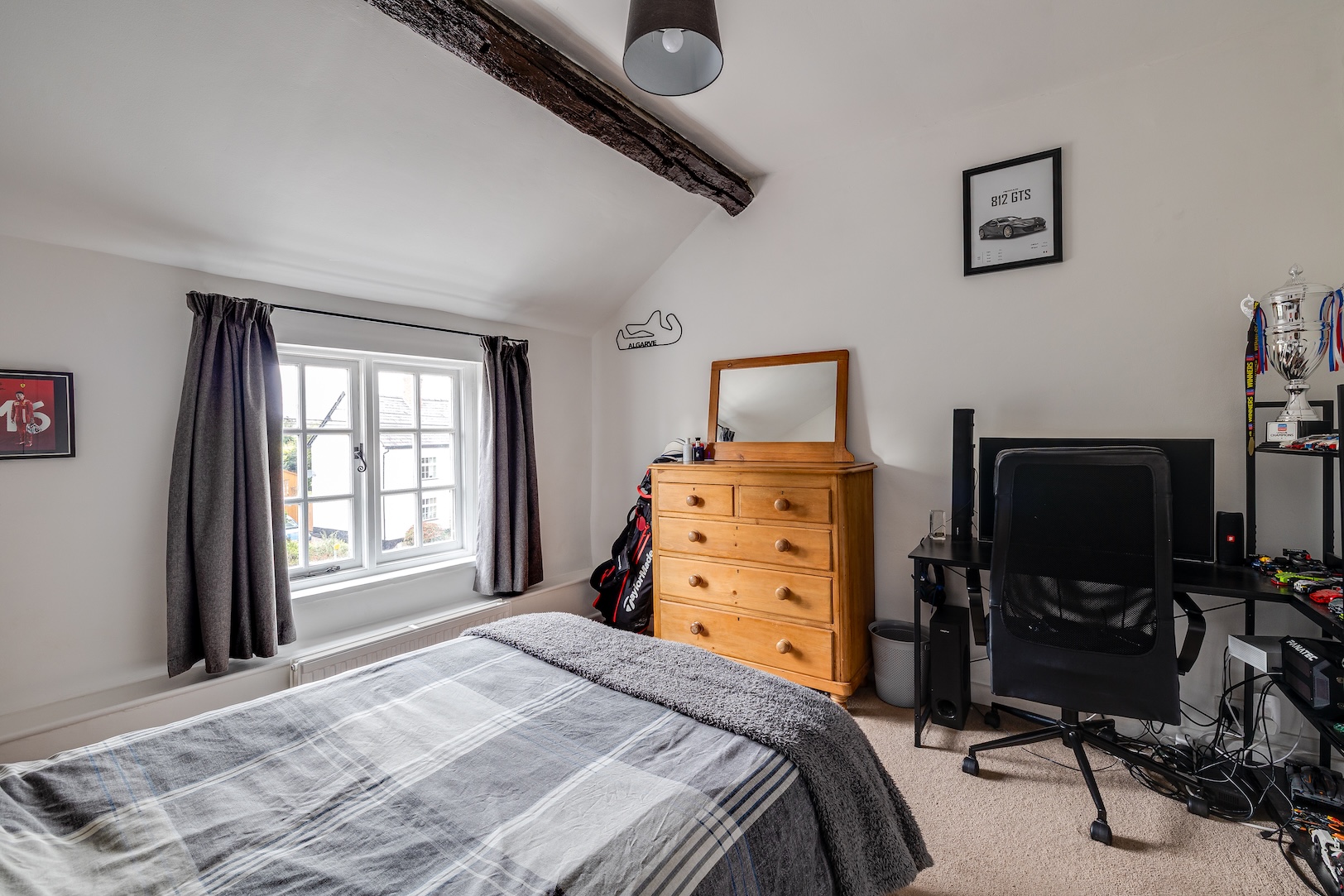 High Street, Tarvin, CH3 - Currans Homes, Chester