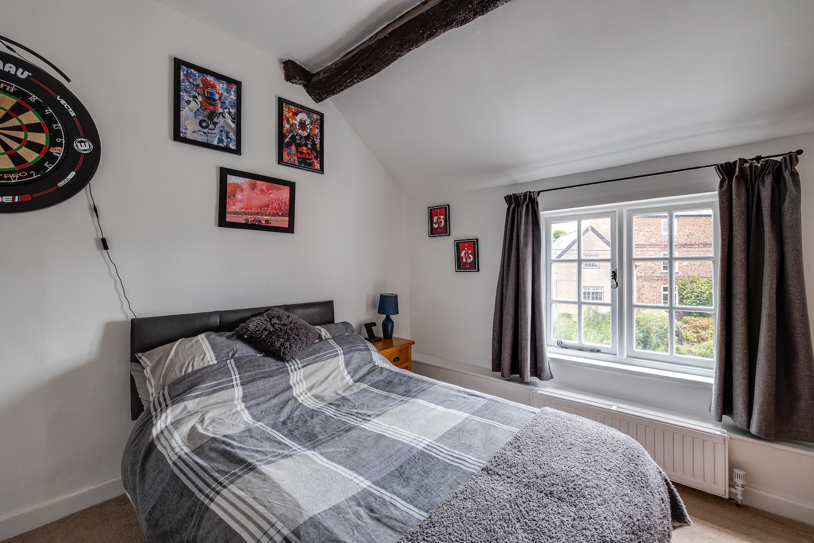 High Street, Tarvin, CH3 - Currans Homes, Chester