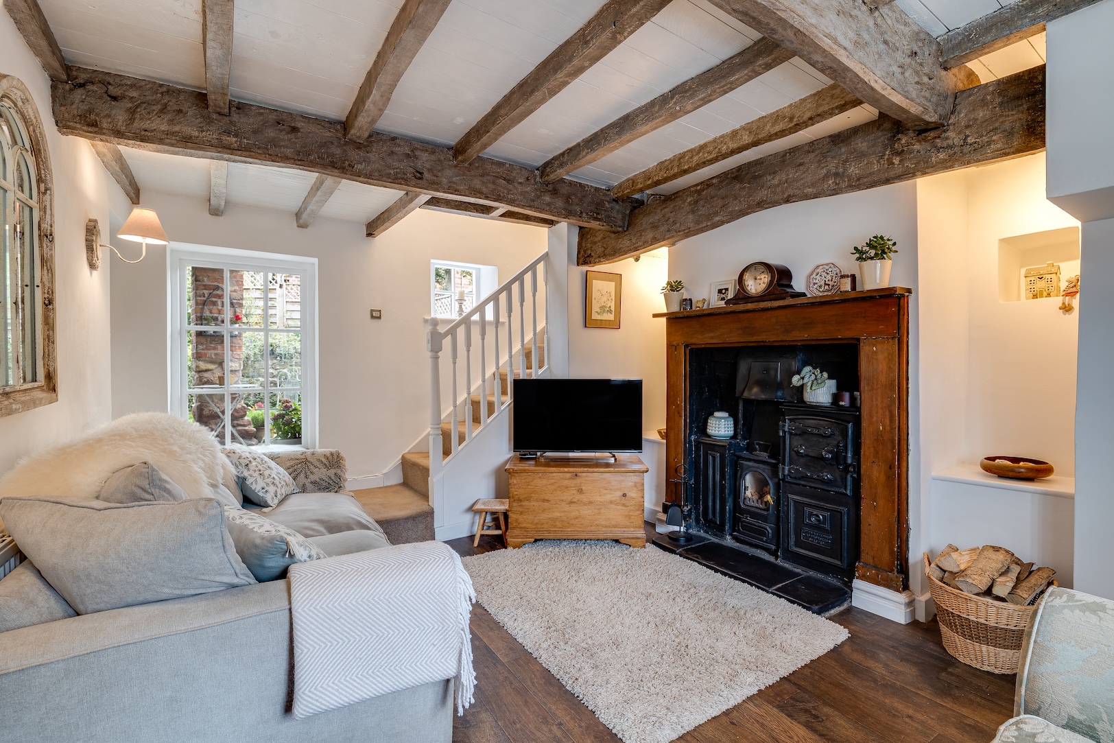 High Street, Tarvin, CH3 - Currans Homes, Chester