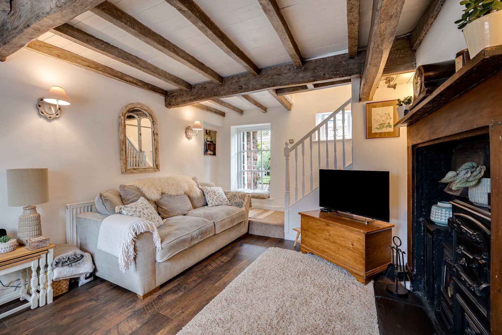 High Street, Tarvin, CH3 - Currans Homes, Chester