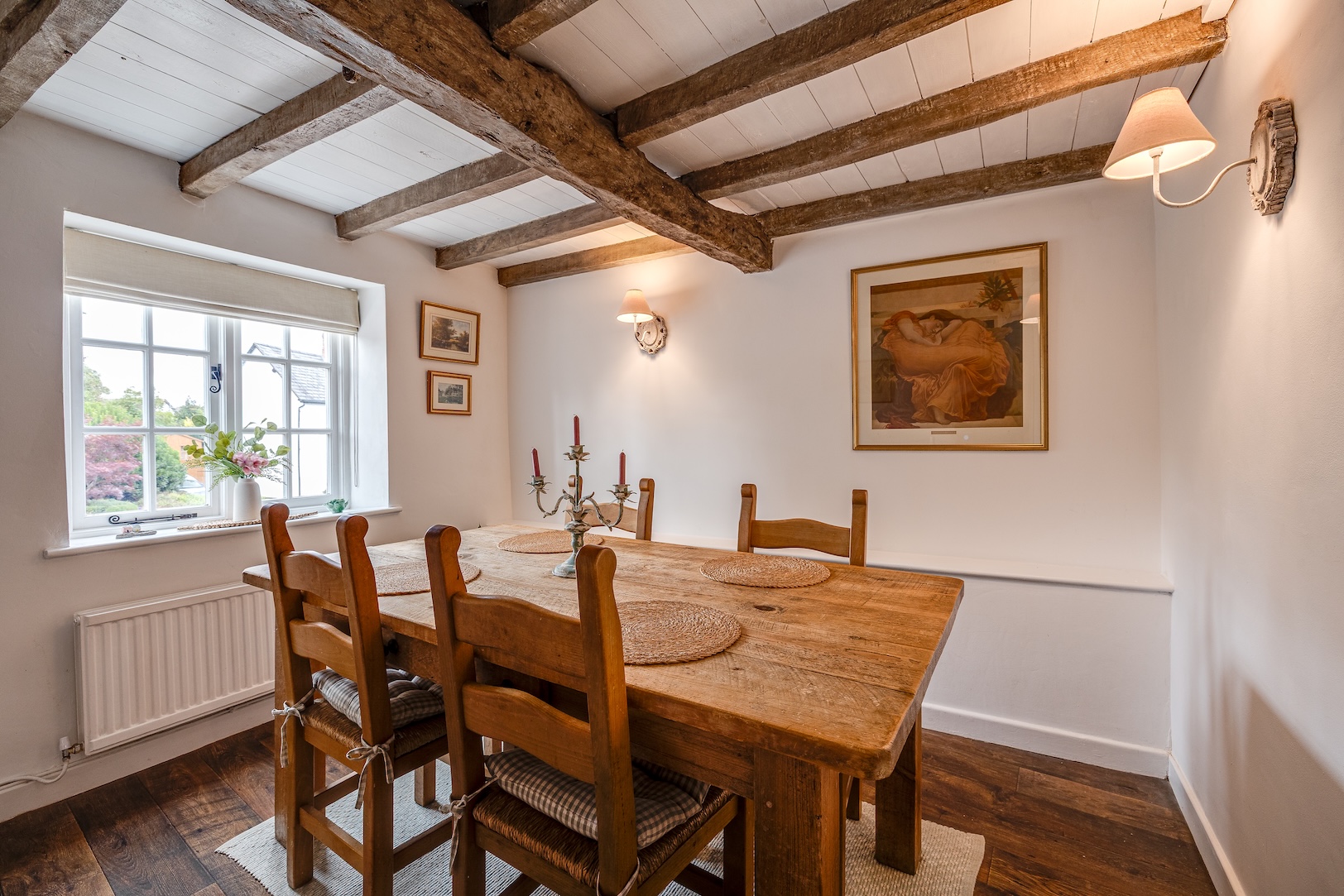 High Street, Tarvin, CH3 - Currans Homes, Chester