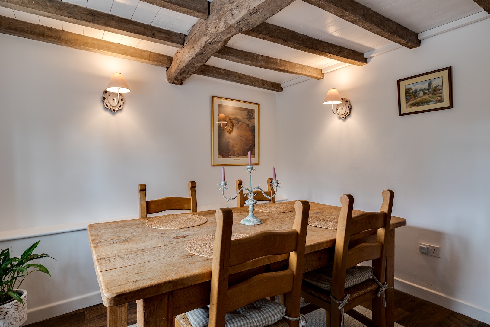 High Street, Tarvin, CH3 - Currans Homes, Chester