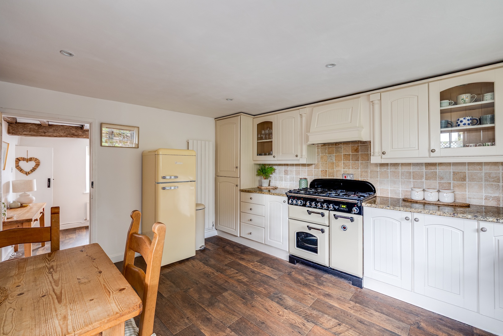 High Street, Tarvin, CH3 - Currans Homes, Chester