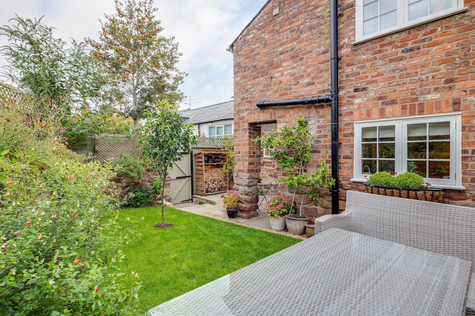 High Street, Tarvin, CH3 - Currans Homes, Chester