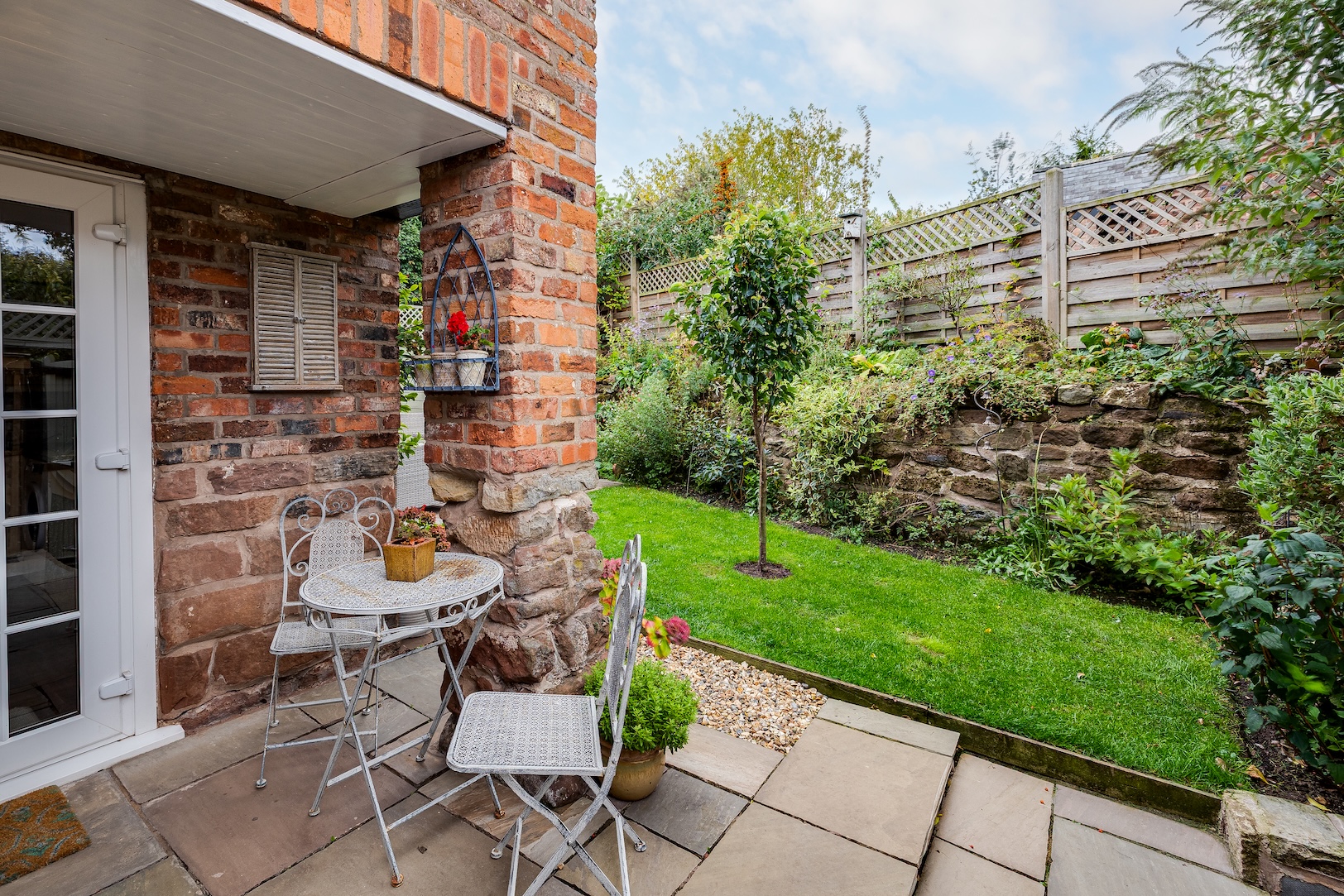 High Street, Tarvin, CH3 - Currans Homes, Chester