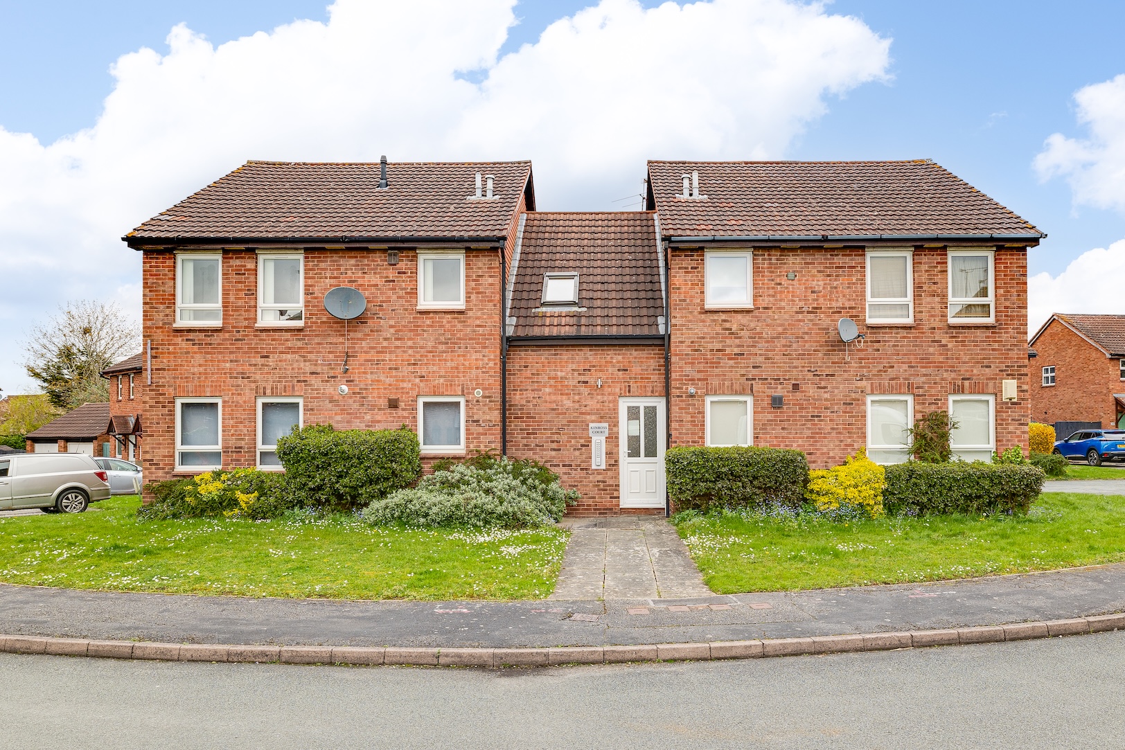 Bluebell Close, Huntington, CH3