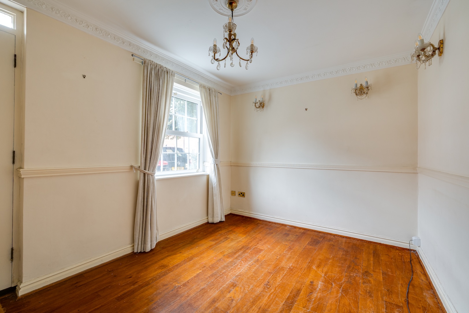 Nicholas Street Mews, Chester, CH1 - Currans Homes, Chester