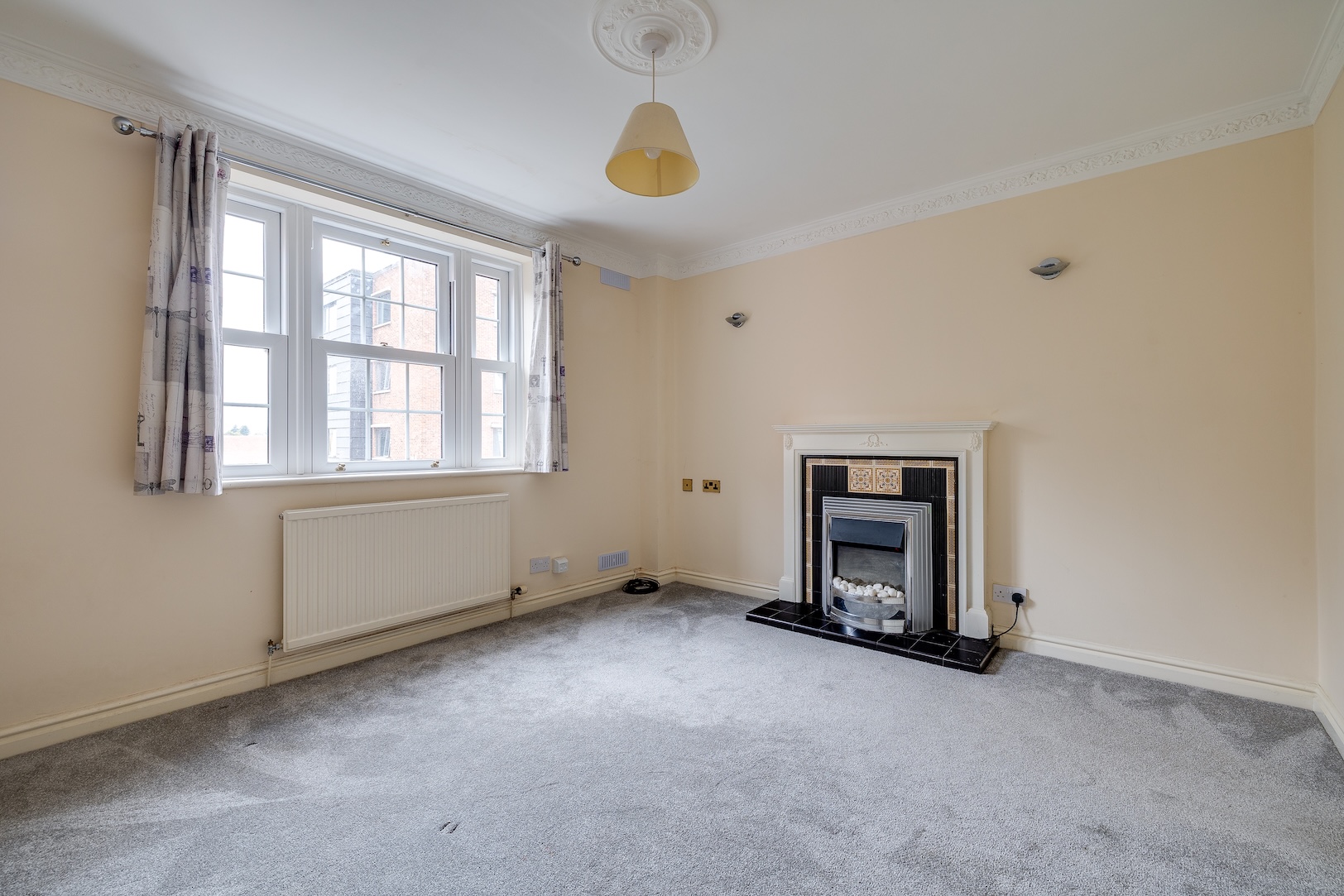 Nicholas Street Mews, Chester, CH1 - Currans Homes, Chester