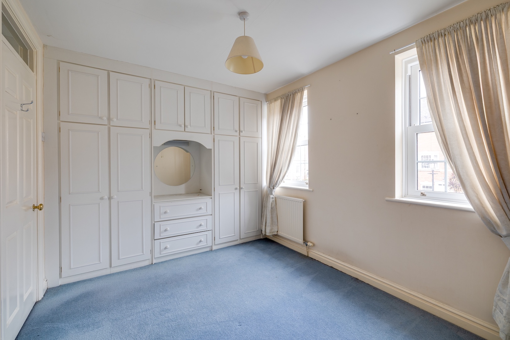 Nicholas Street Mews, Chester, CH1 - Currans Homes, Chester