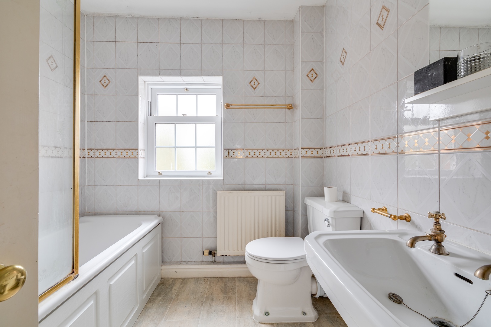 Nicholas Street Mews, Chester, CH1 - Currans Homes, Chester