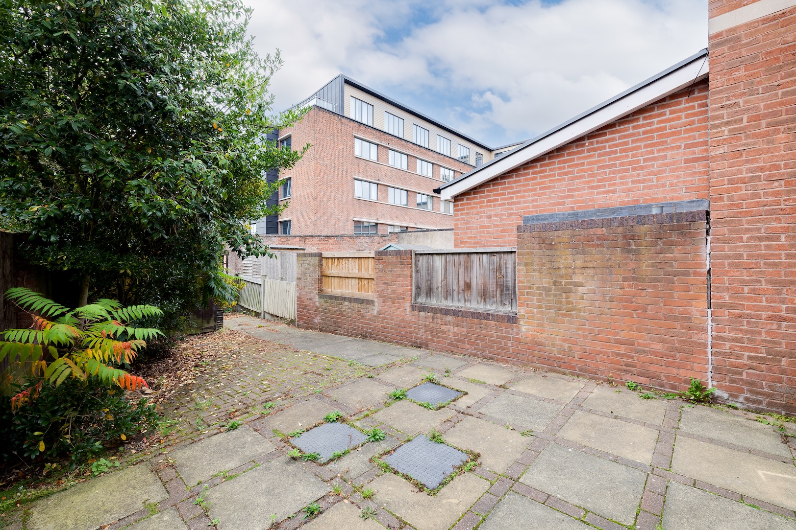 Nicholas Street Mews, Chester, CH1 - Currans Homes, Chester