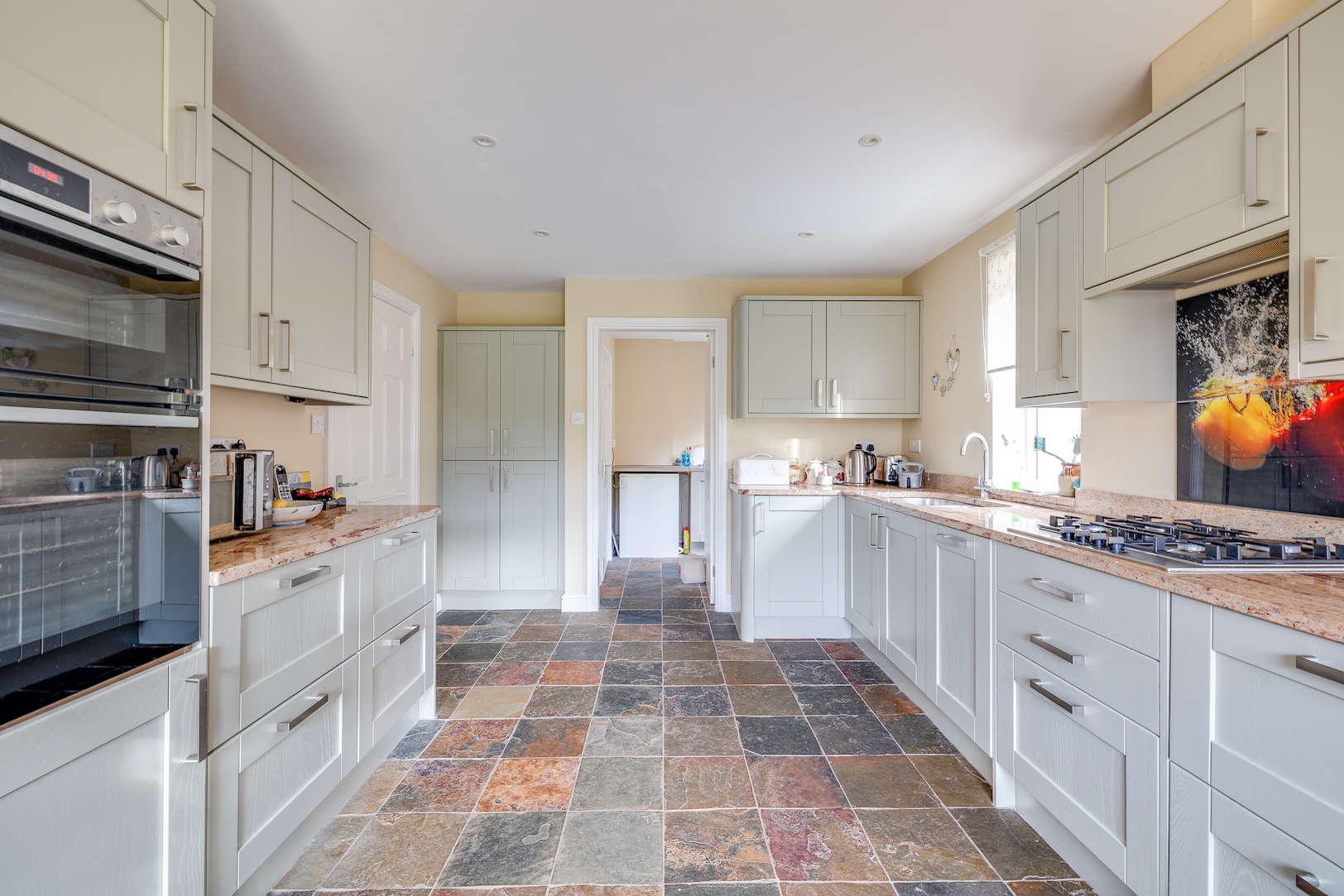 The Laurels, Milton Green, CH3 - Currans Homes, Chester