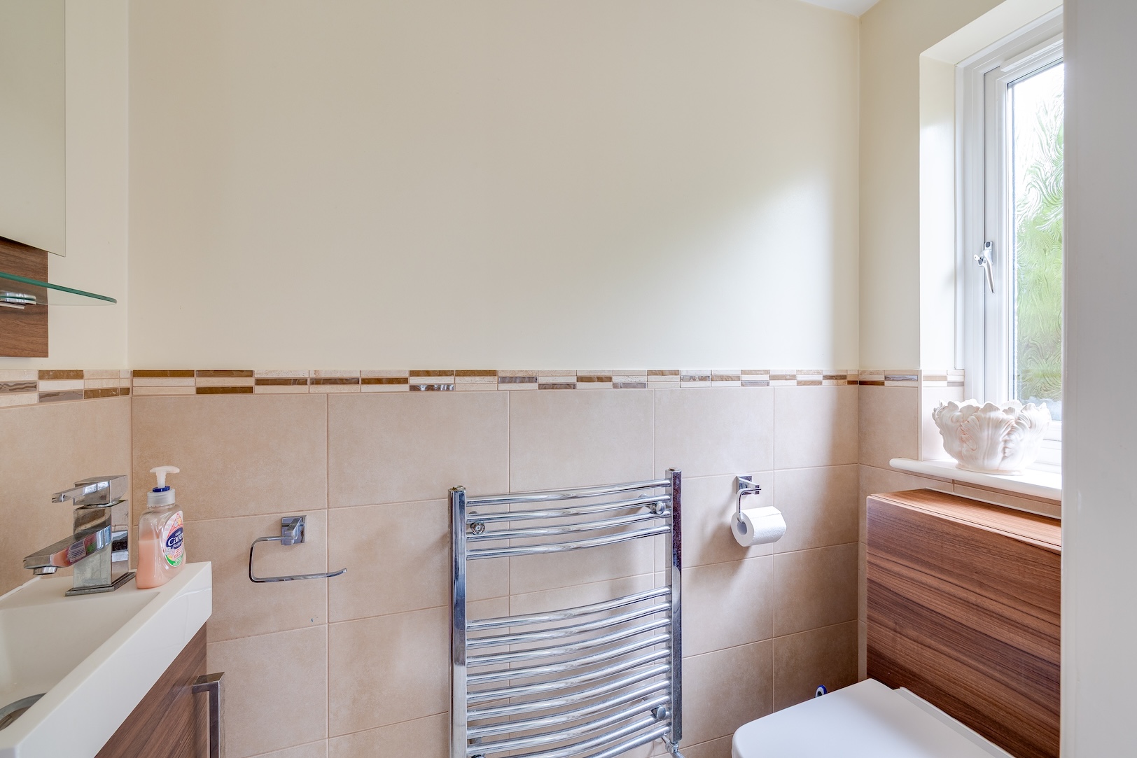 The Laurels, Milton Green, CH3 - Currans Homes, Chester