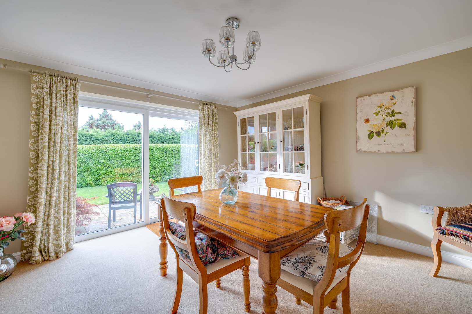 The Laurels, Milton Green, CH3 - Currans Homes, Chester