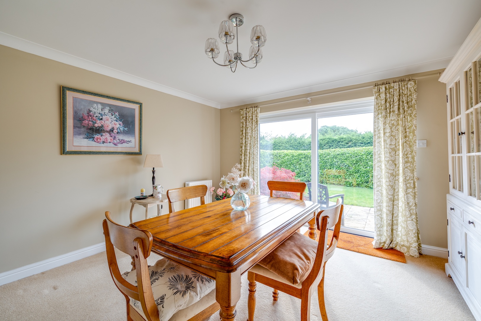 The Laurels, Milton Green, CH3 - Currans Homes, Chester