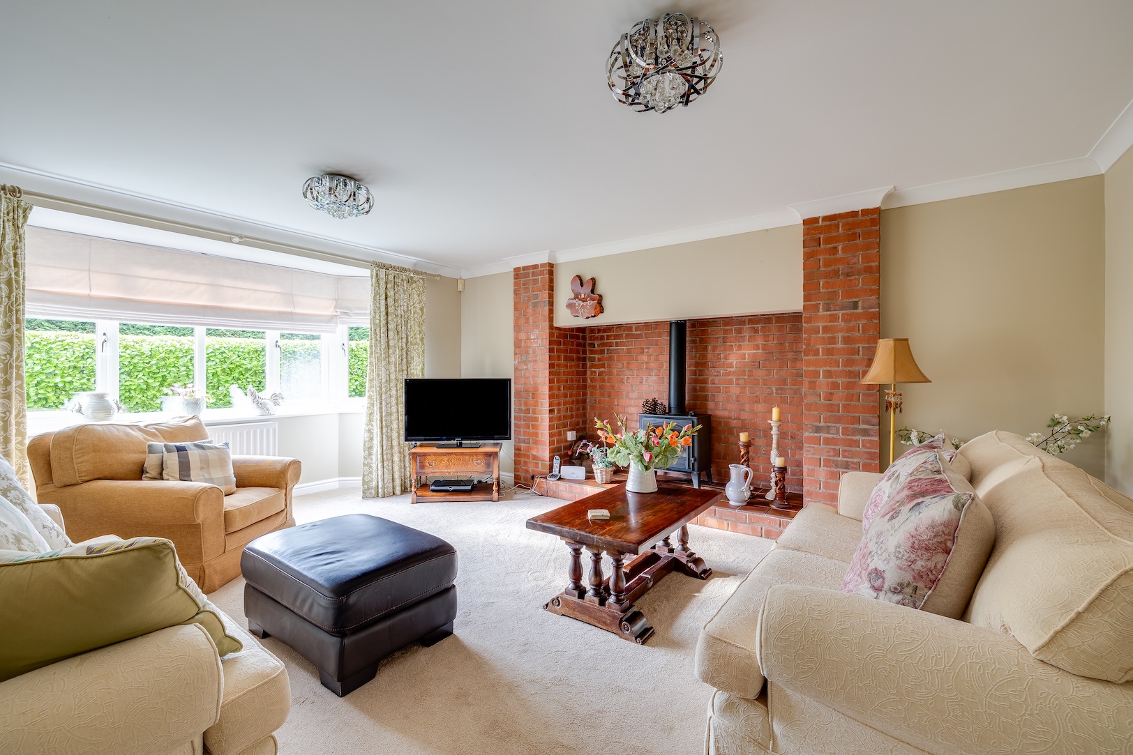 The Laurels, Milton Green, CH3 - Currans Homes, Chester