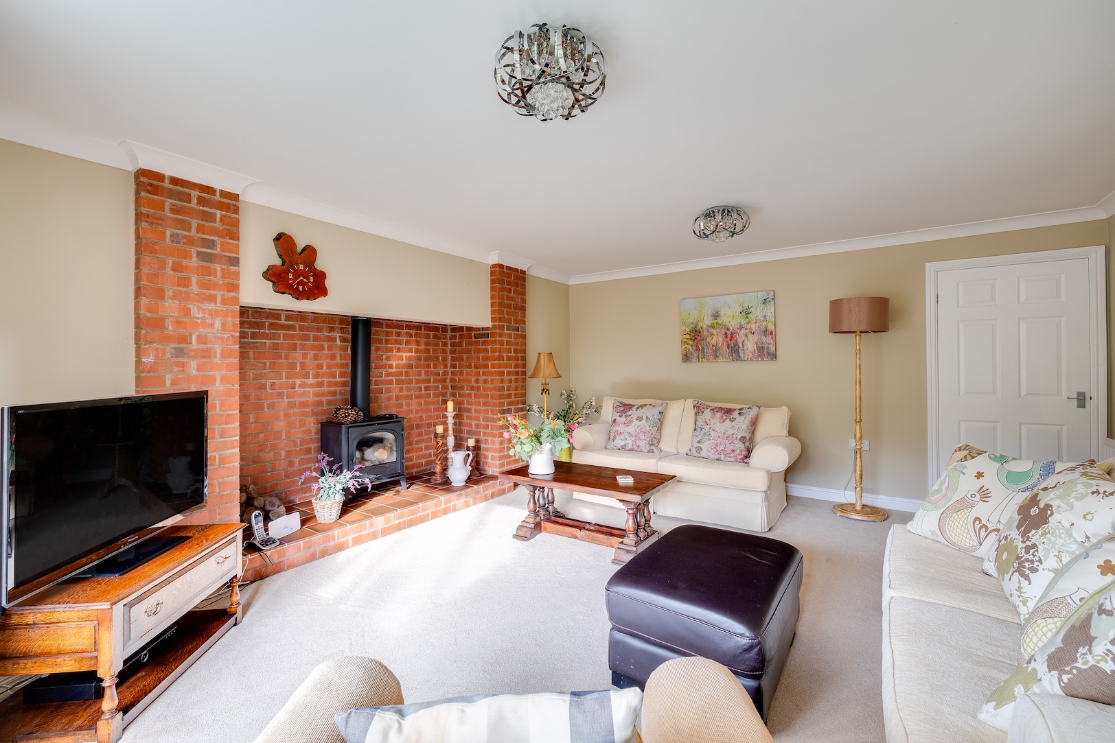 The Laurels, Milton Green, CH3 - Currans Homes, Chester