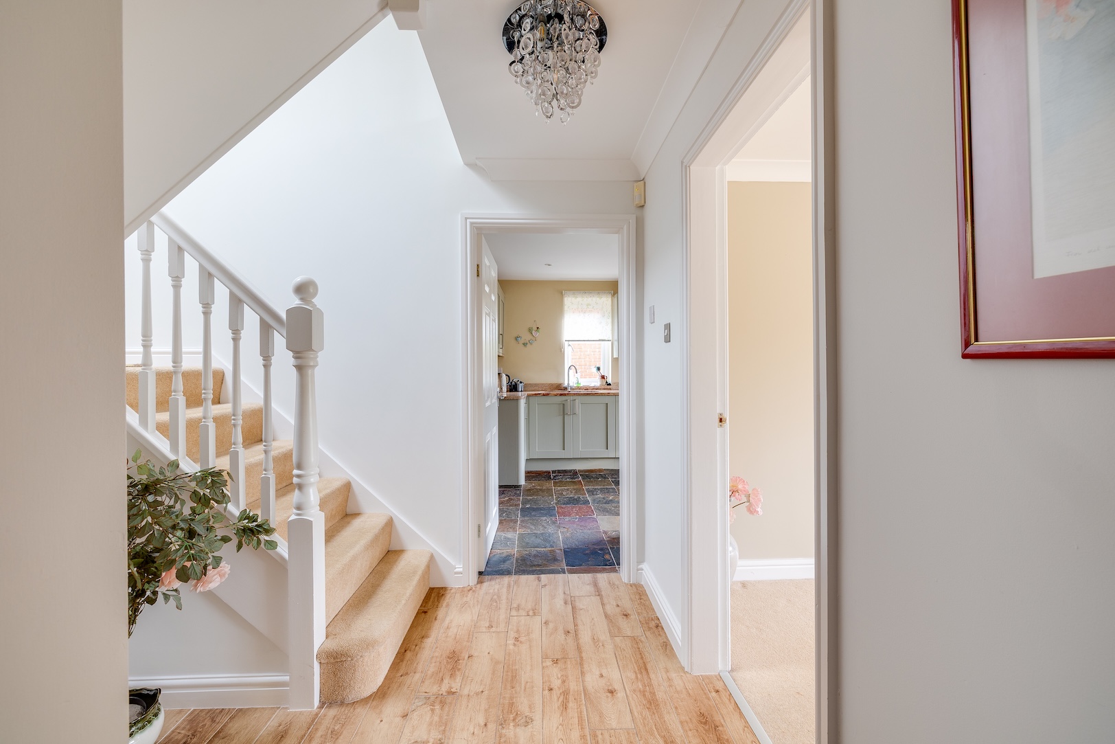 The Laurels, Milton Green, CH3 - Currans Homes, Chester