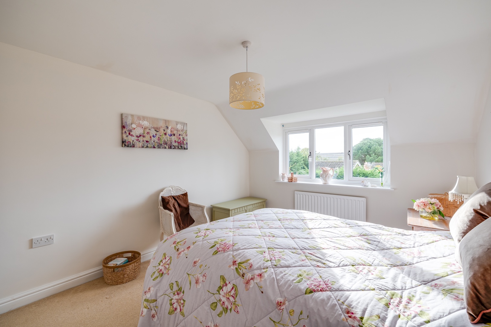 The Laurels, Milton Green, CH3 - Currans Homes, Chester