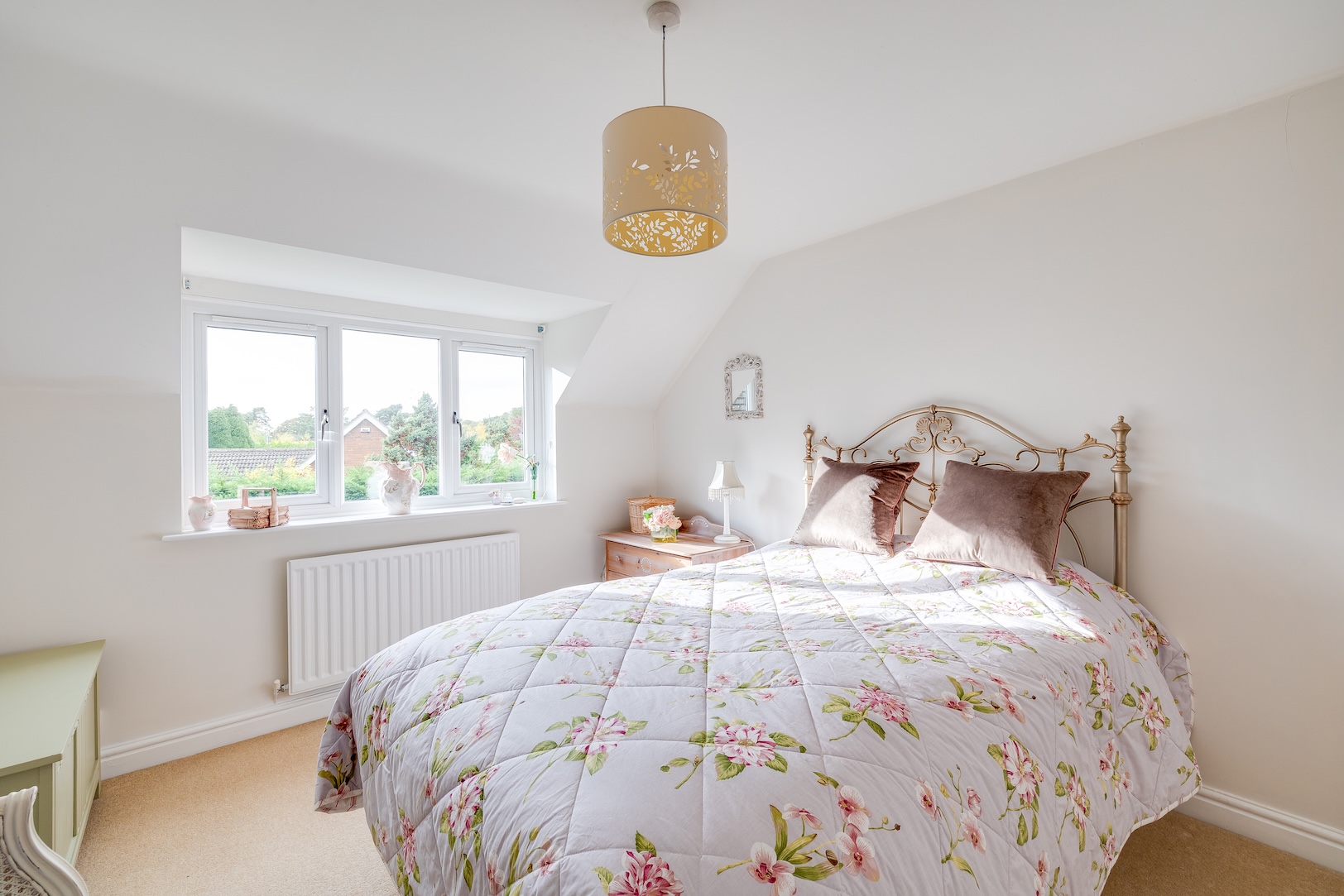 The Laurels, Milton Green, CH3 - Currans Homes, Chester