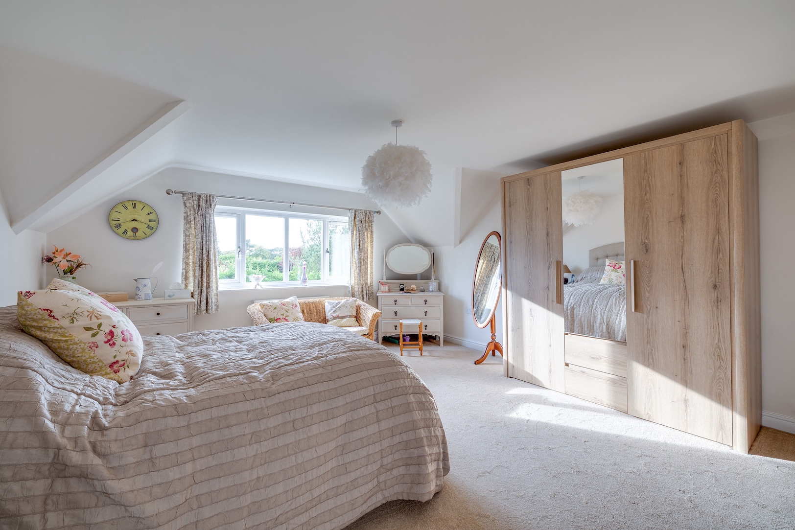 The Laurels, Milton Green, CH3 - Currans Homes, Chester