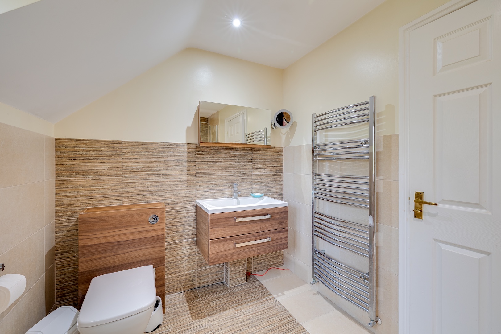 The Laurels, Milton Green, CH3 - Currans Homes, Chester