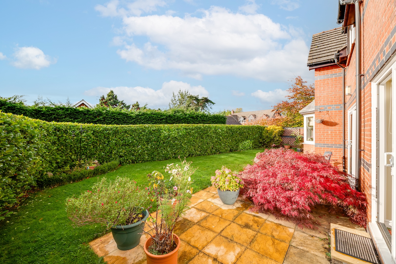 The Laurels, Milton Green, CH3 - Currans Homes, Chester