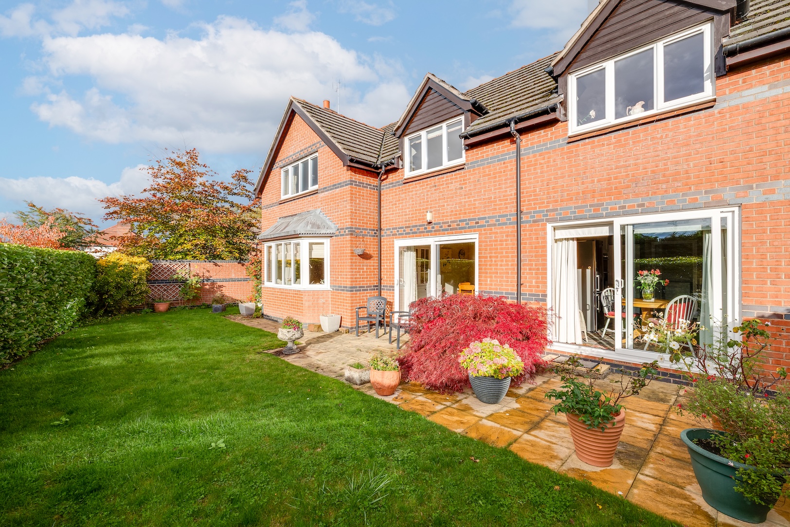 The Laurels, Milton Green, CH3 - Currans Homes, Chester