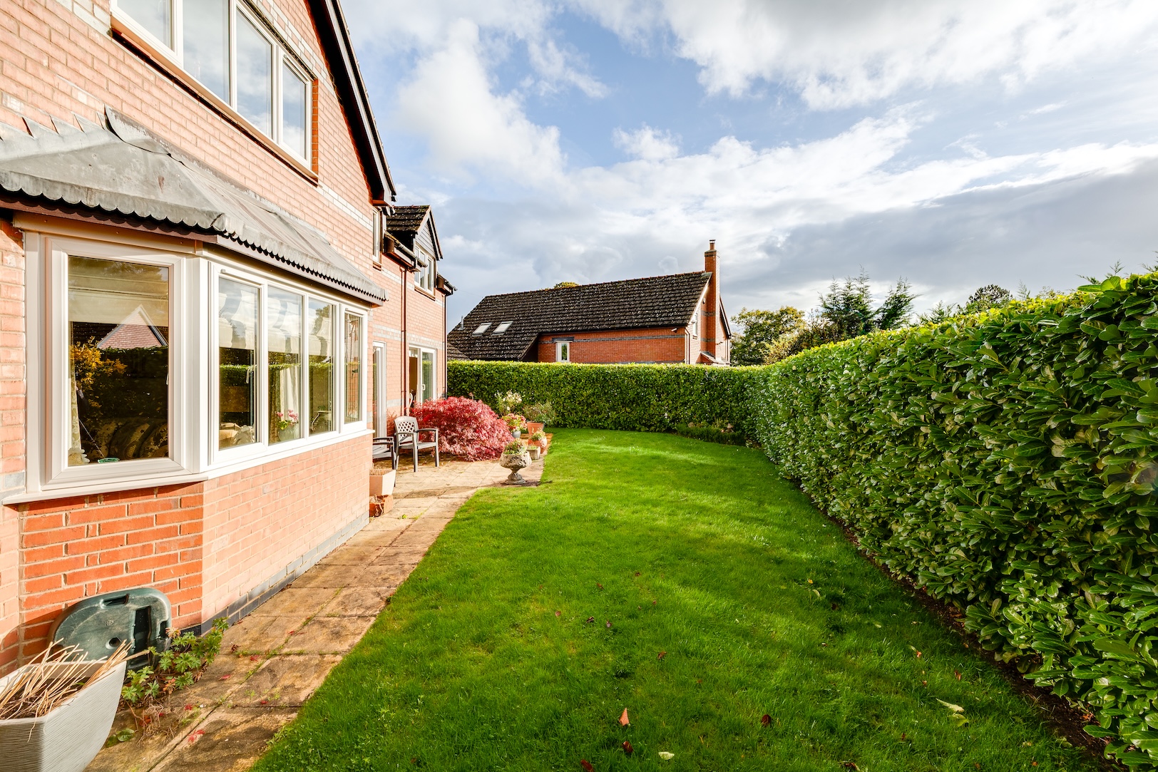 The Laurels, Milton Green, CH3 - Currans Homes, Chester
