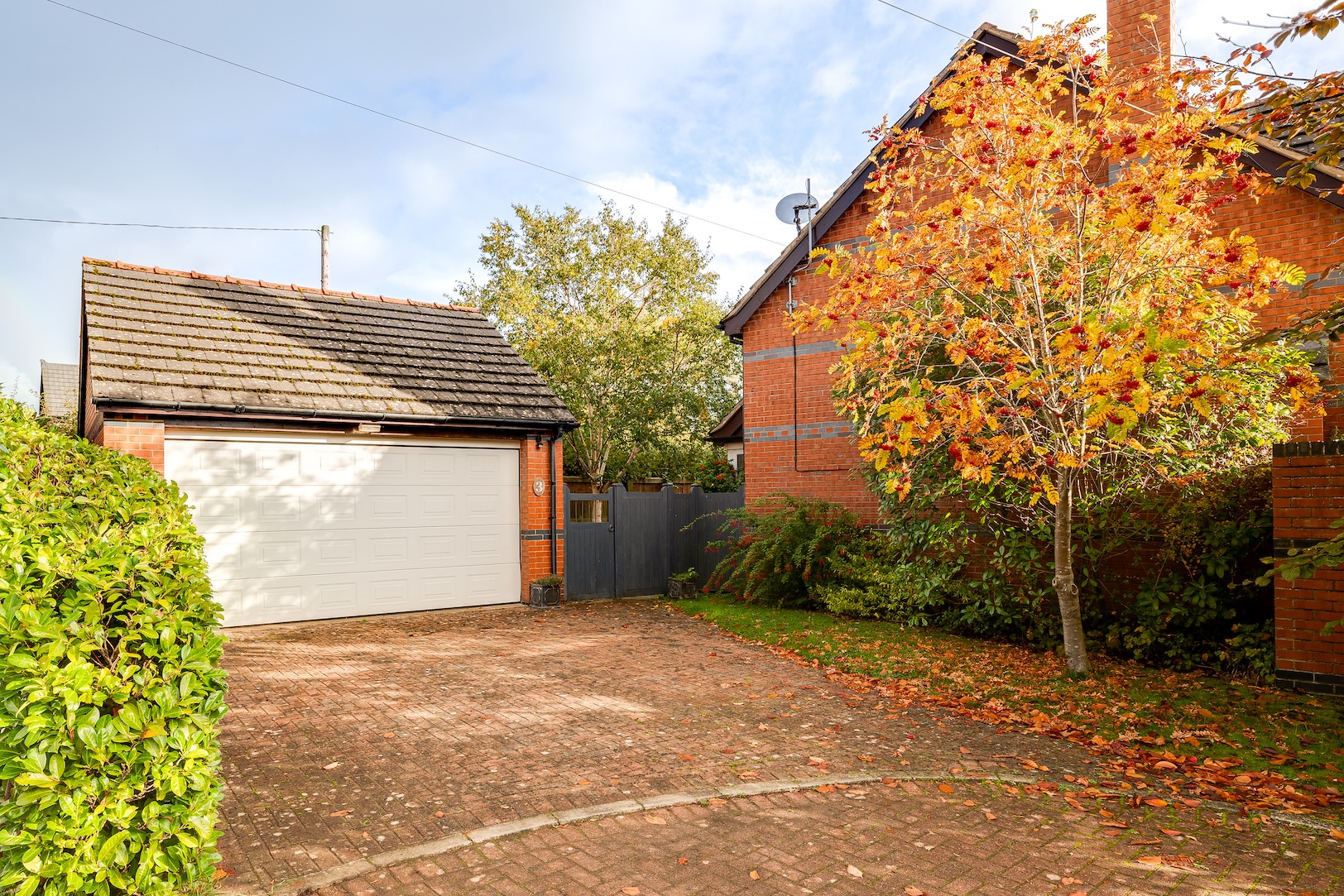 The Laurels, Milton Green, CH3 - Currans Homes, Chester