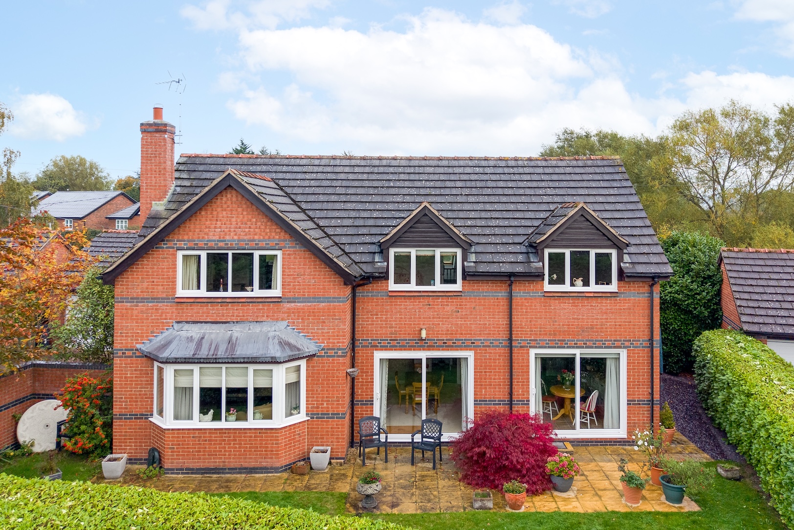 The Laurels, Milton Green, CH3 - Currans Homes, Chester