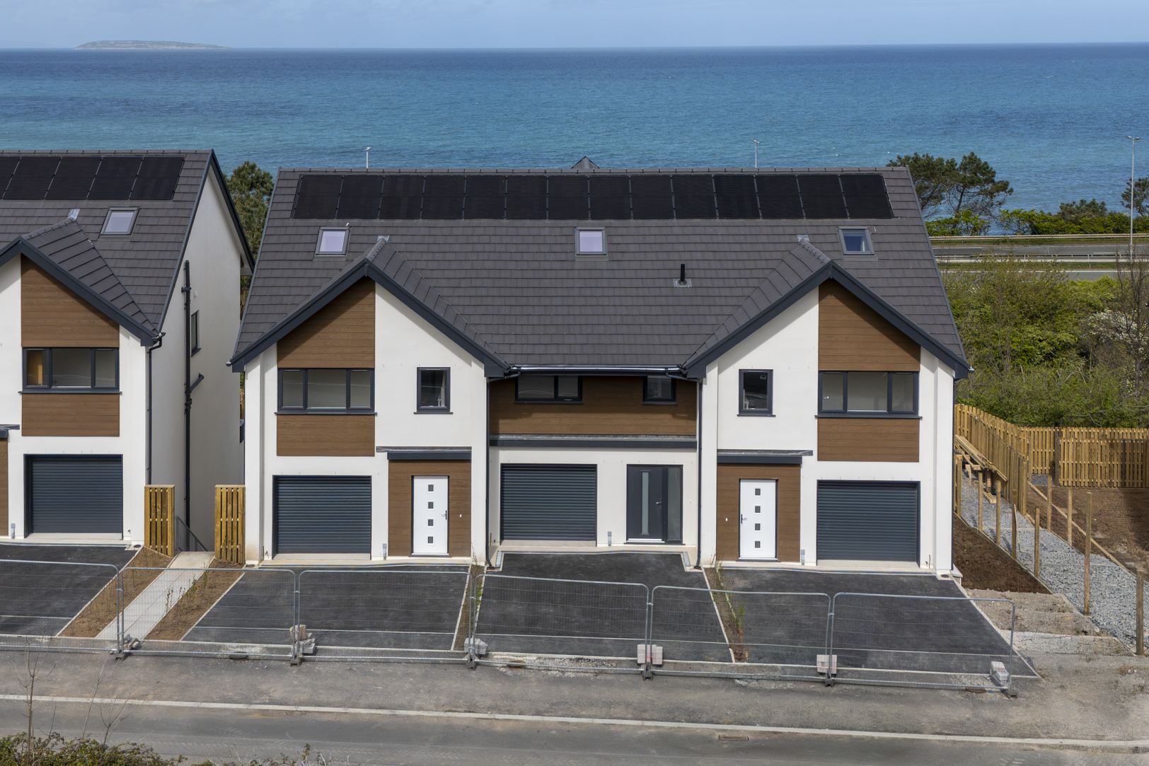 Galwad Y Mor, Penmaenmawr, LL34