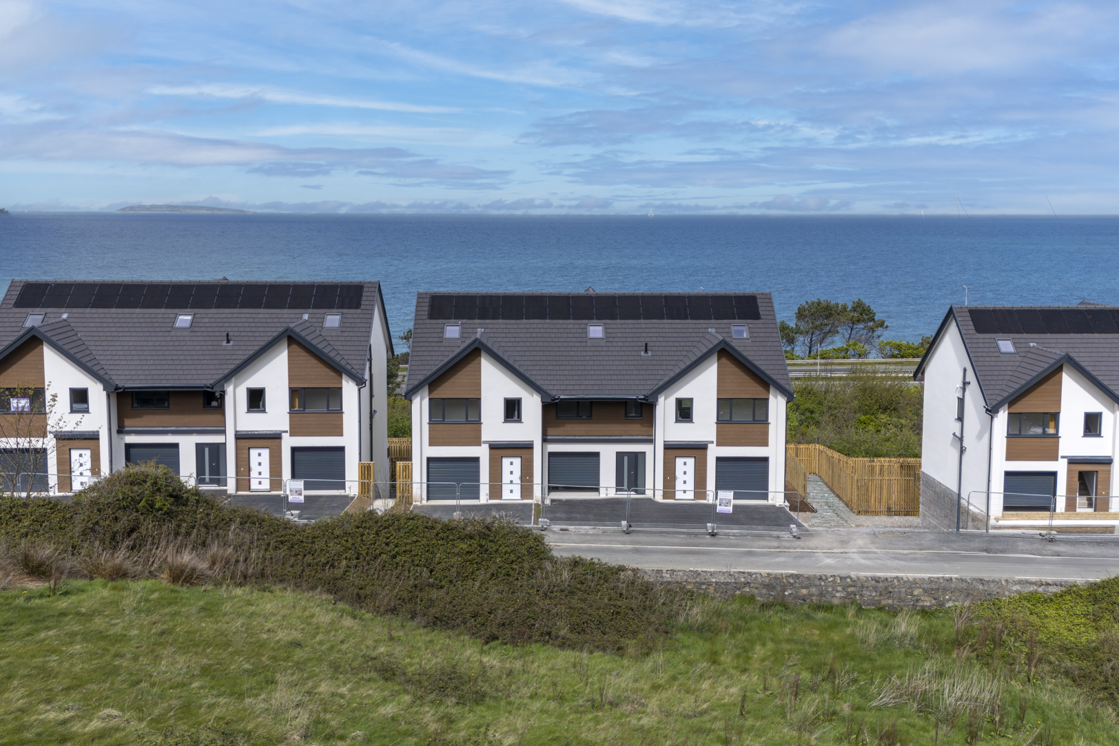 Galwad Y Mor, Penmaenmawr, LL34