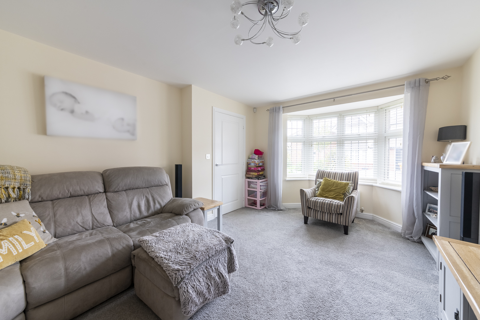 Brindle Close, Buckley, CH7 - Currans Homes, Chester