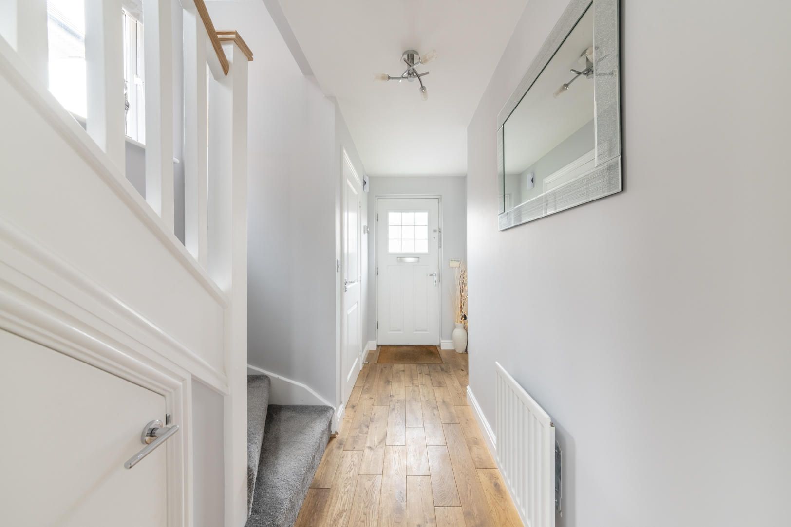 Brindle Close, Buckley, CH7 - Currans Homes, Chester