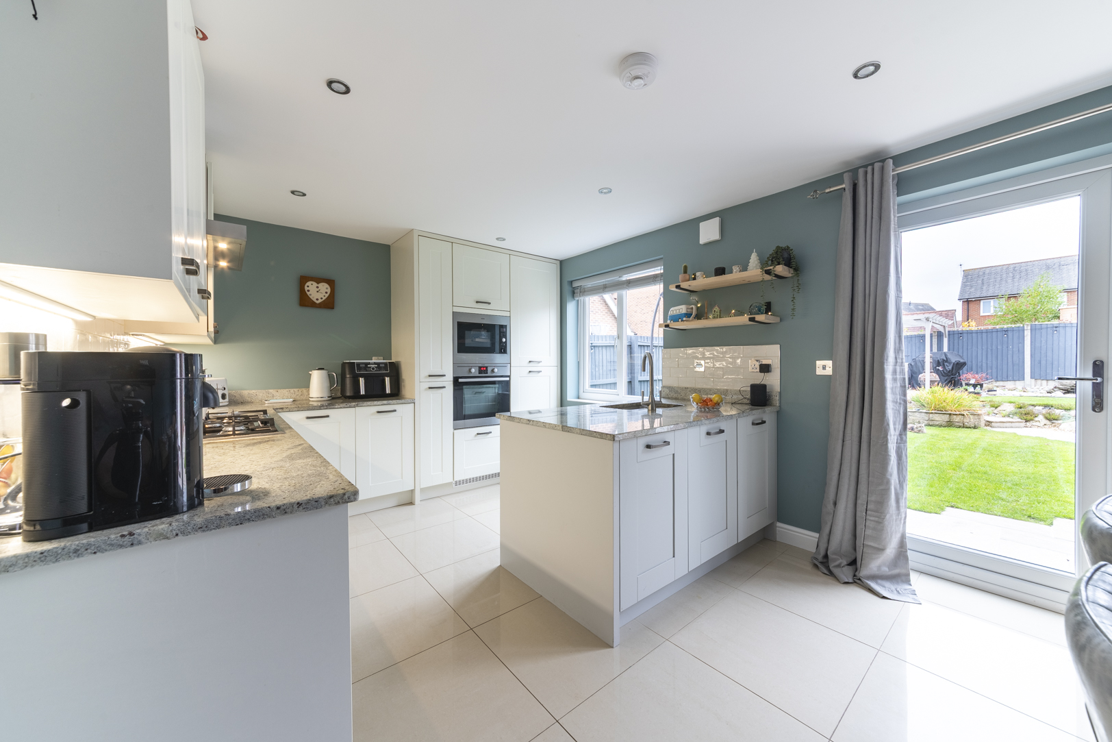 Brindle Close, Buckley, CH7 - Currans Homes, Chester