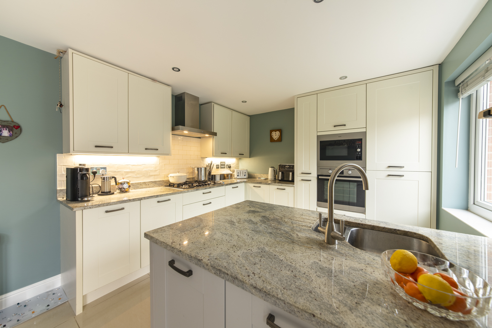 Brindle Close, Buckley, CH7 - Currans Homes, Chester