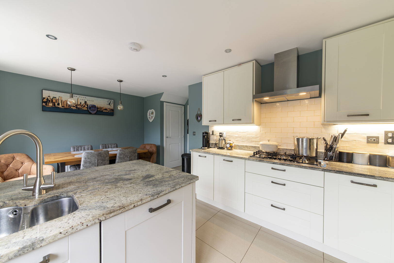 Brindle Close, Buckley, CH7 - Currans Homes, Chester