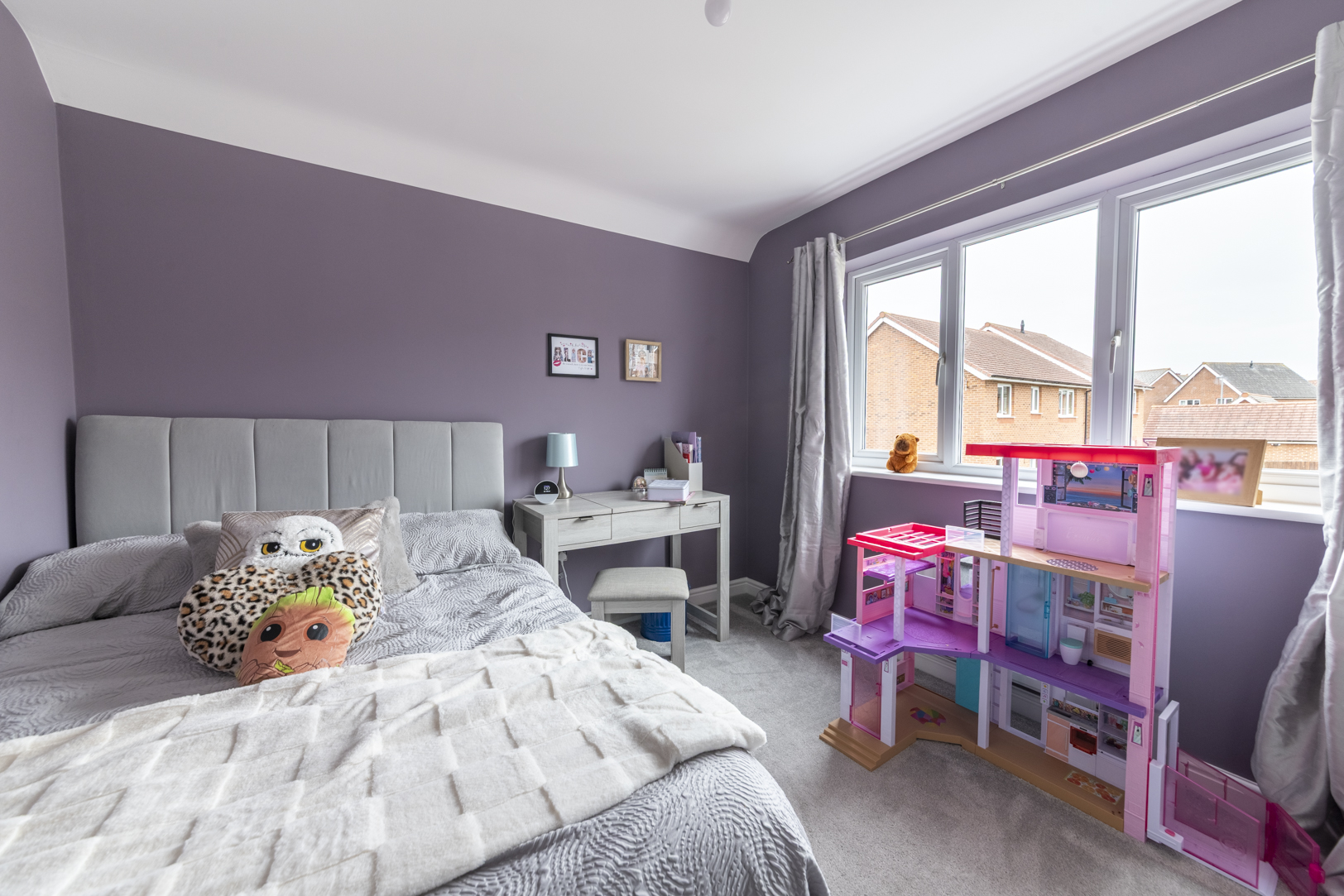 Brindle Close, Buckley, CH7 - Currans Homes, Chester