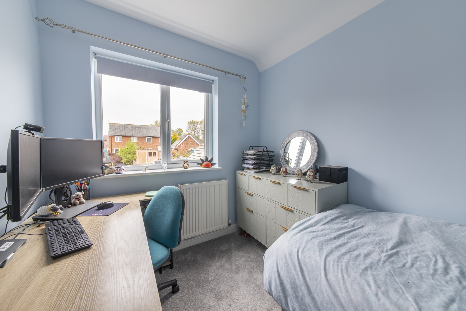 Brindle Close, Buckley, CH7 - Currans Homes, Chester