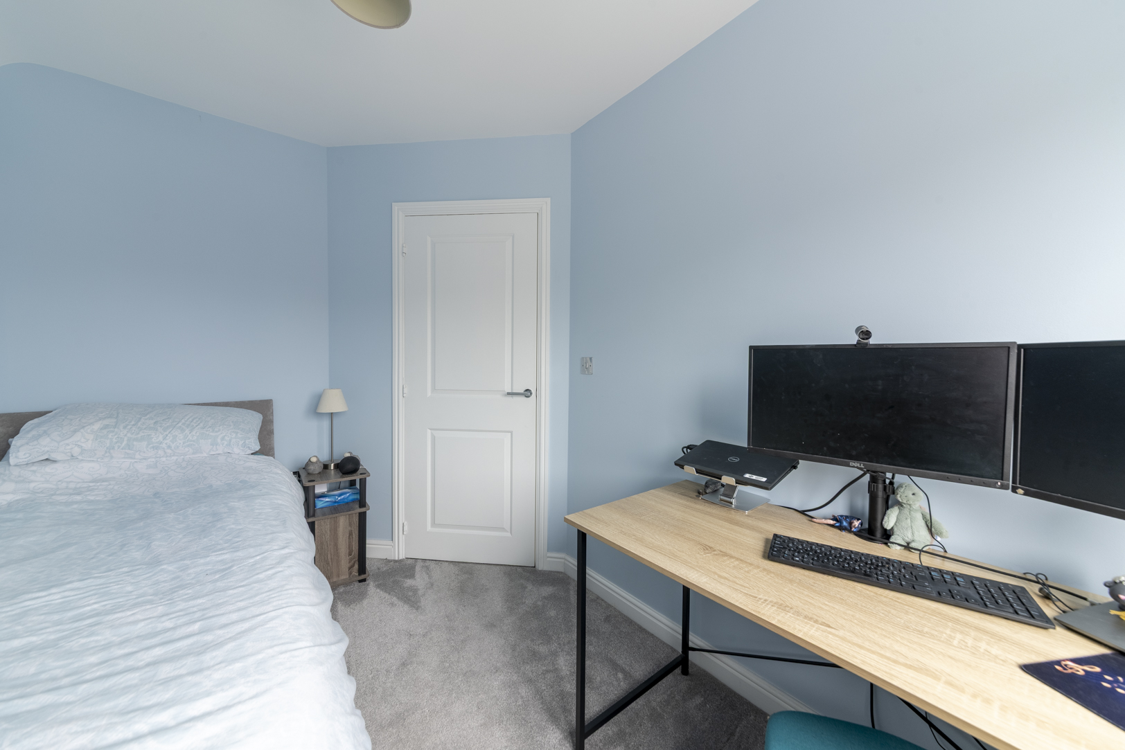 Brindle Close, Buckley, CH7 - Currans Homes, Chester