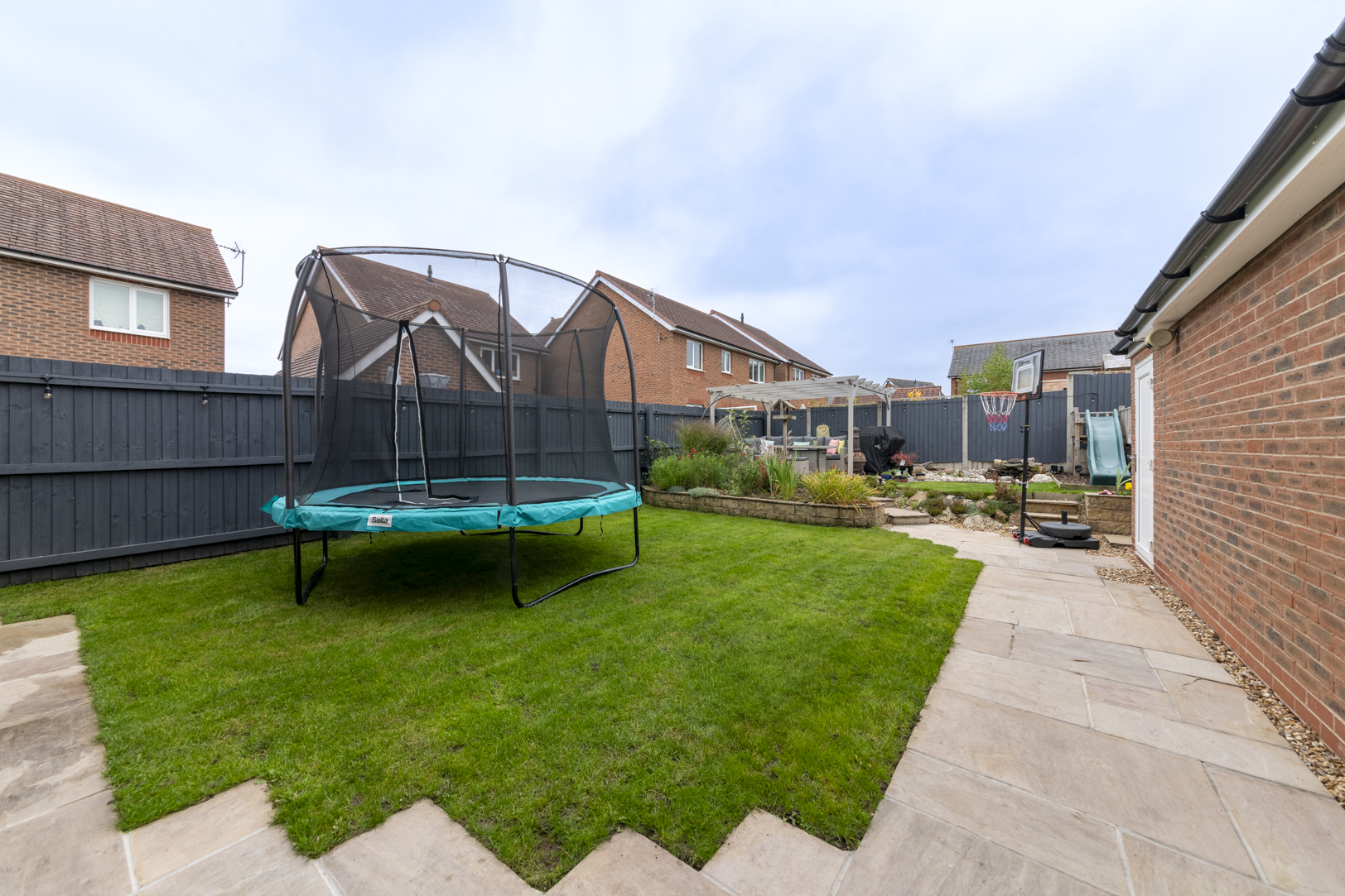 Brindle Close, Buckley, CH7 - Currans Homes, Chester