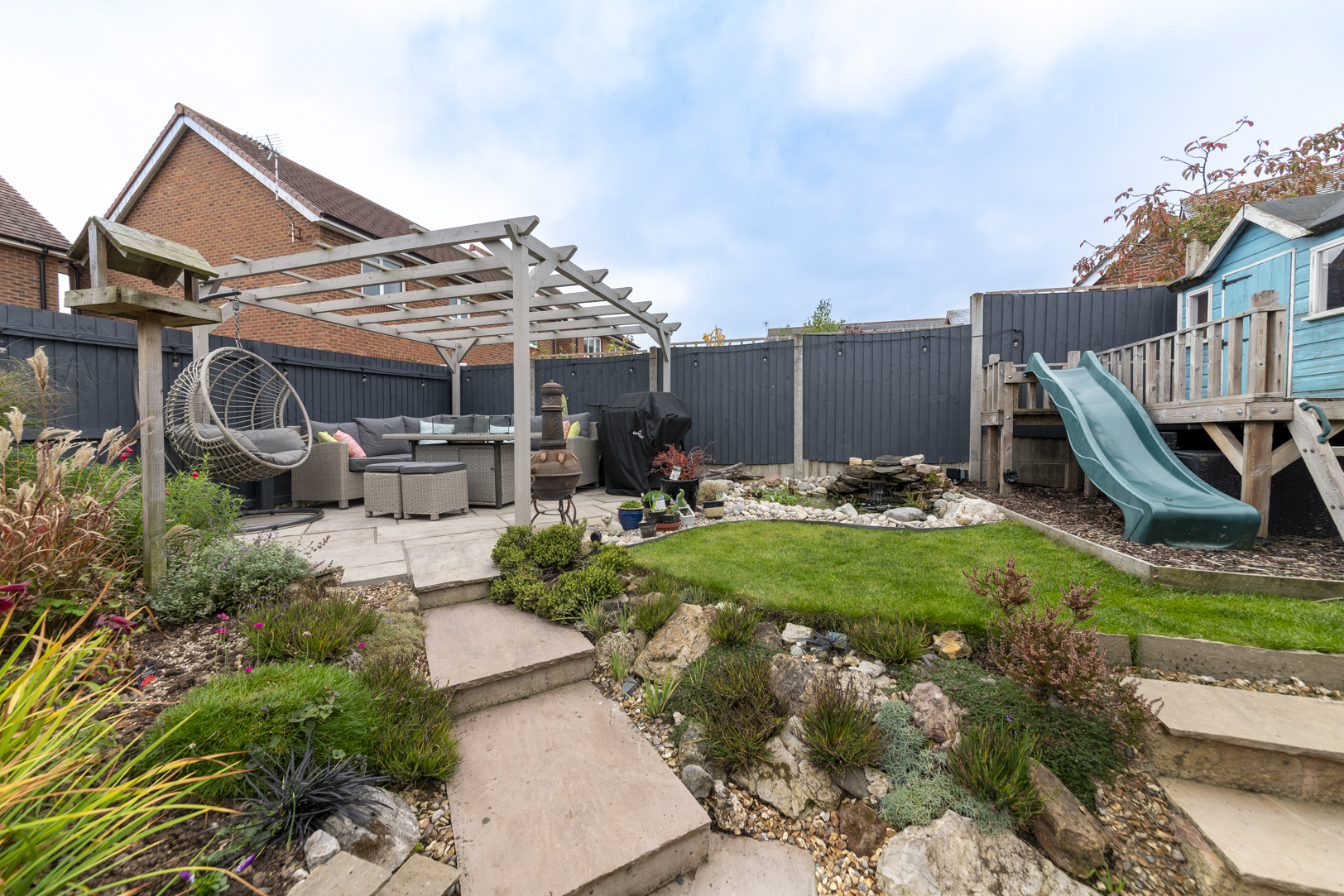 Brindle Close, Buckley, CH7 - Currans Homes, Chester