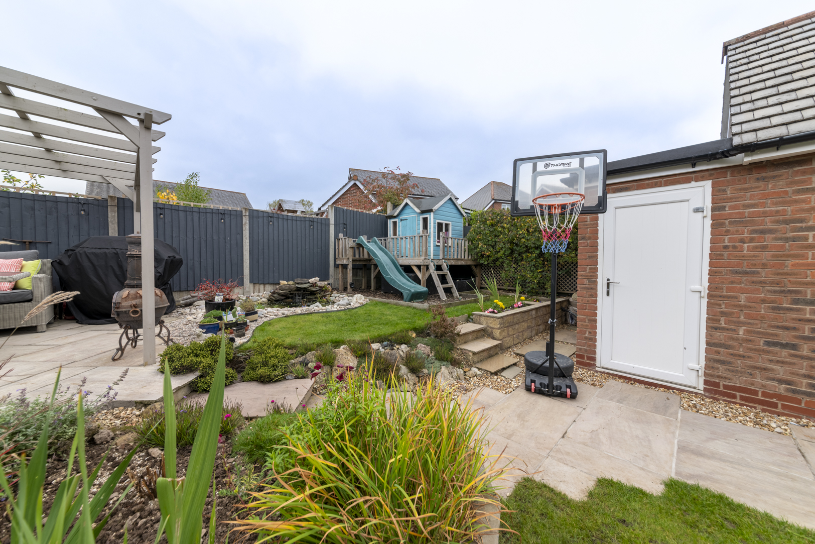 Brindle Close, Buckley, CH7 - Currans Homes, Chester