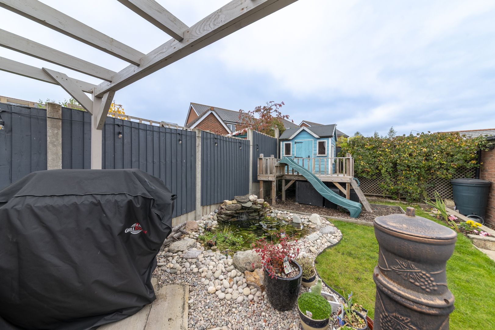 Brindle Close, Buckley, CH7 - Currans Homes, Chester