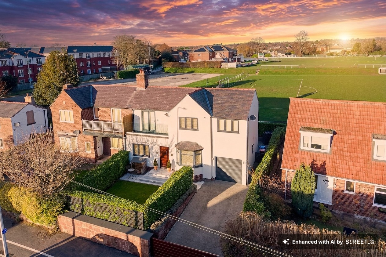 Whitchurch Road, Great Boughton, CH3