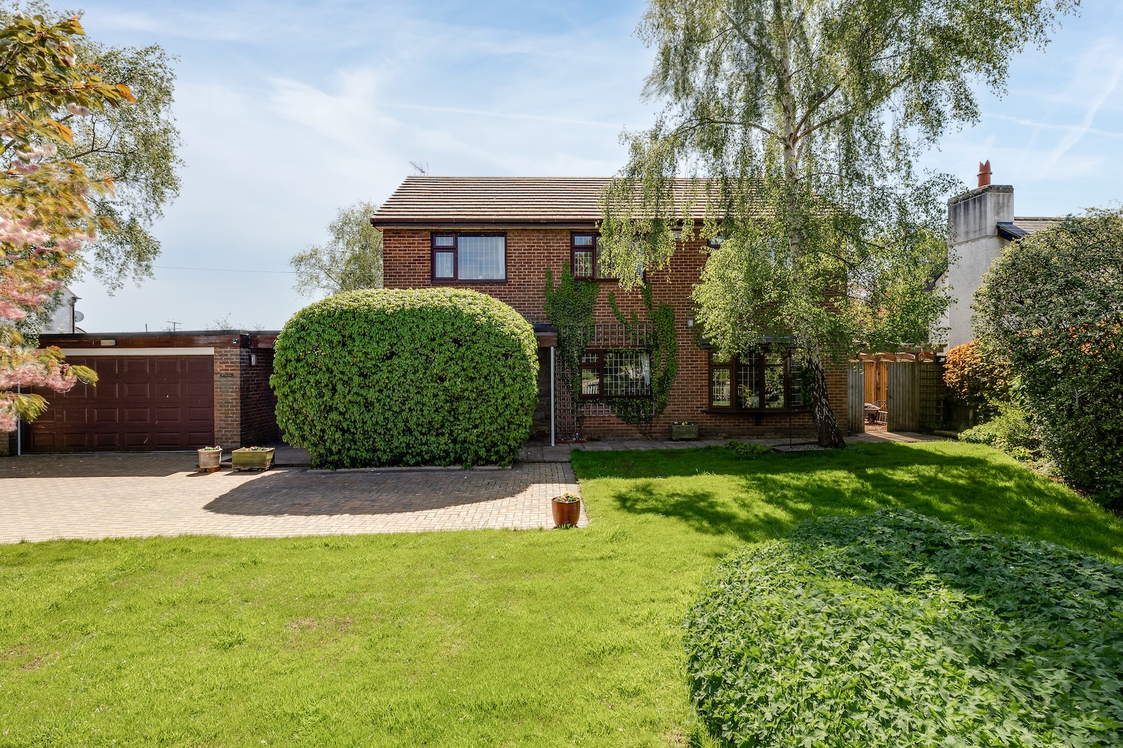 Trevalyn, Rossett, LL12