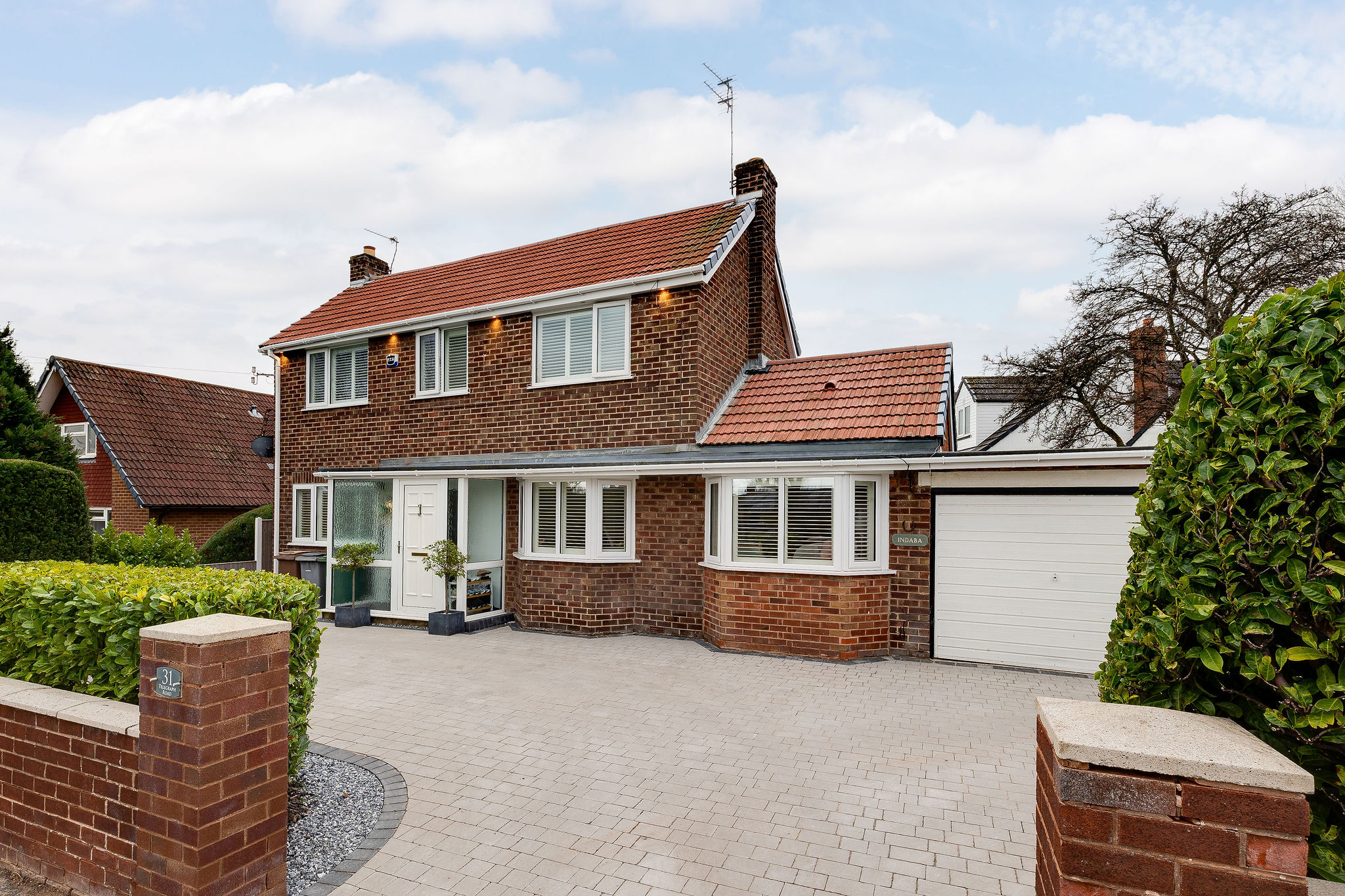 Telegraph Road, Heswall, CH60