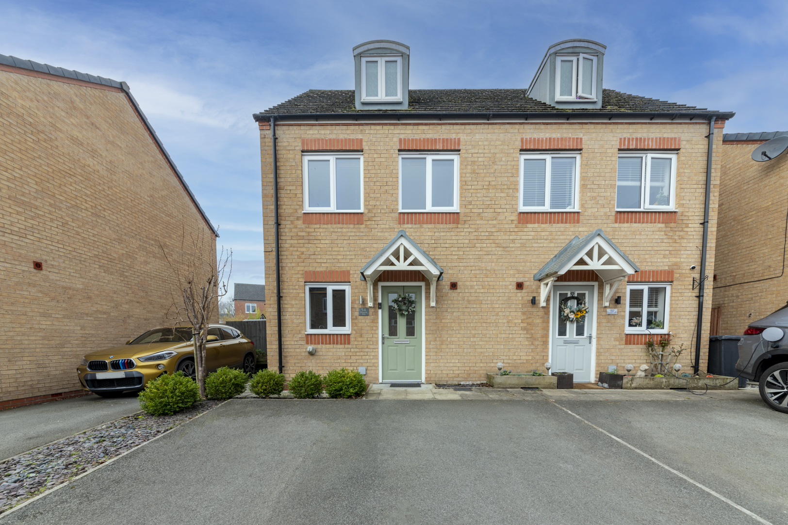 Chestnut Way, Penyffordd, CH4