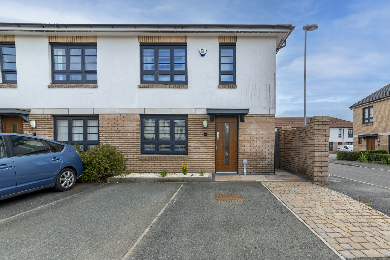 Bentley Avenue, Buckley, CH7